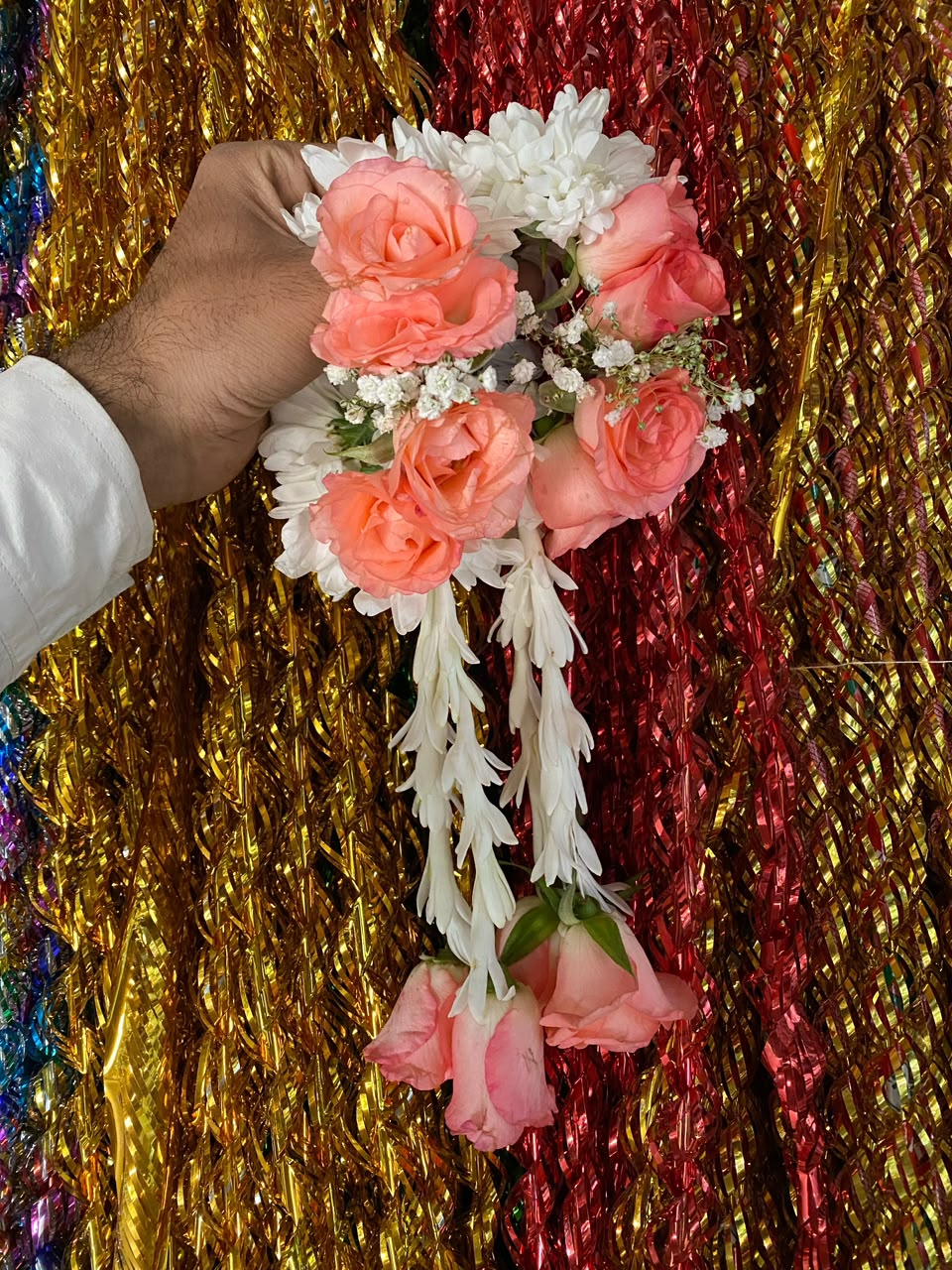 Bride Set Item 10